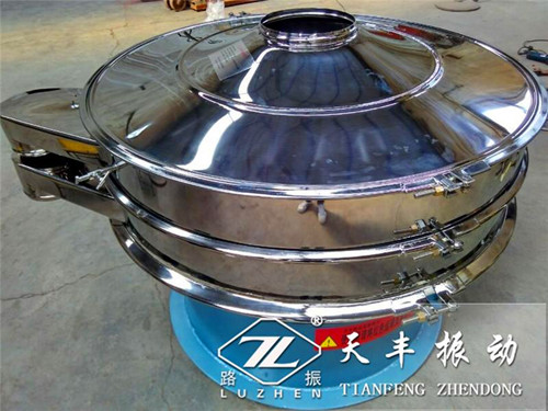 震動篩與振動篩是同一個產(chǎn)品嗎？這里有答案